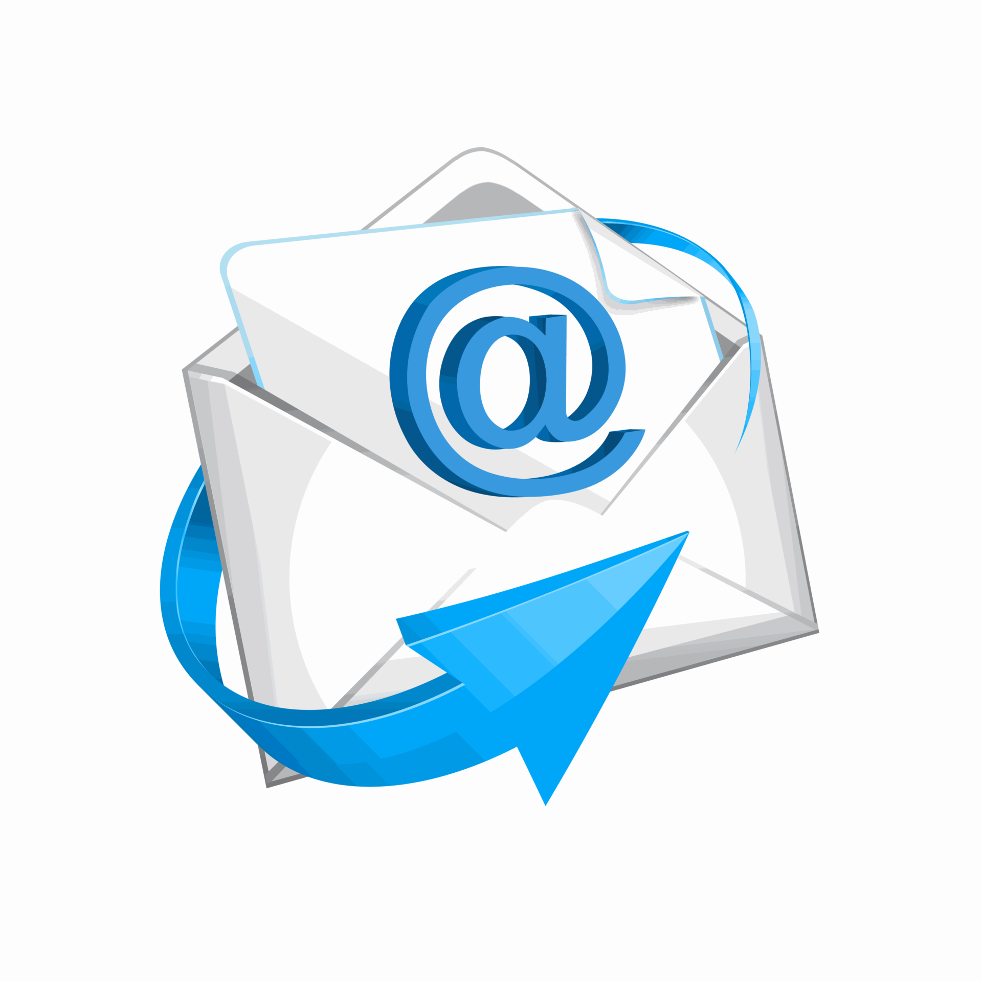 Φιλοξενία email και Webmail