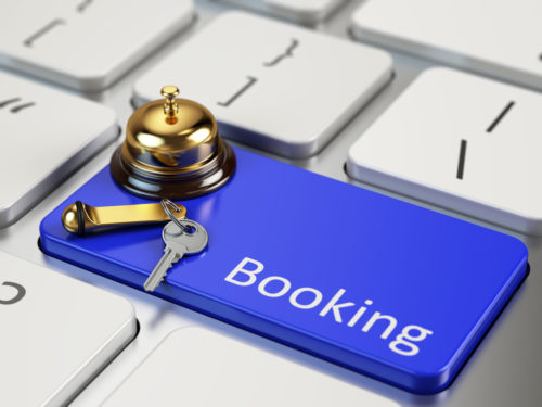 Booking